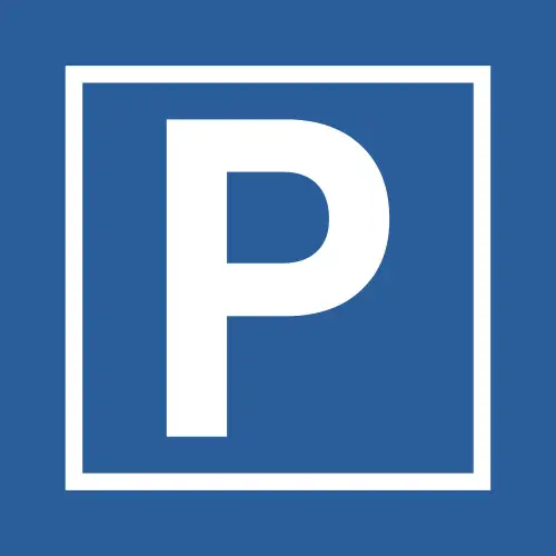 Thema Parkplatz